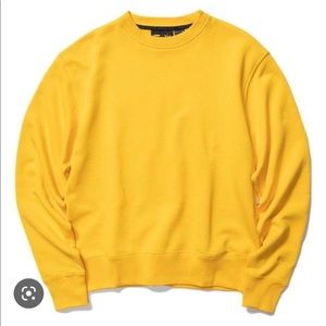 Adidas x Pharrell Williams Premium Basics Crew